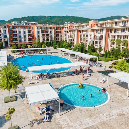 Prestige Mer D'Azur Sunny Beach Buitenkant foto