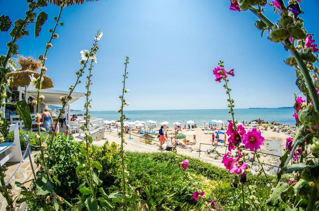 Prestige Mer D'Azur Sunny Beach Buitenkant foto