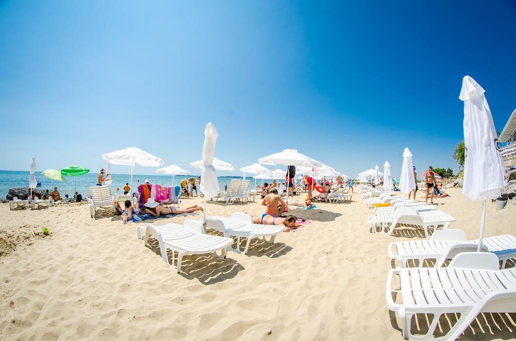 Prestige Mer D'Azur Sunny Beach Buitenkant foto