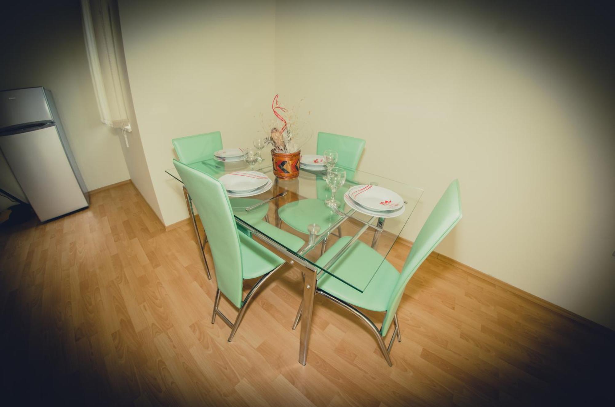 Prestige Mer D'Azur Sunny Beach Kamer foto
