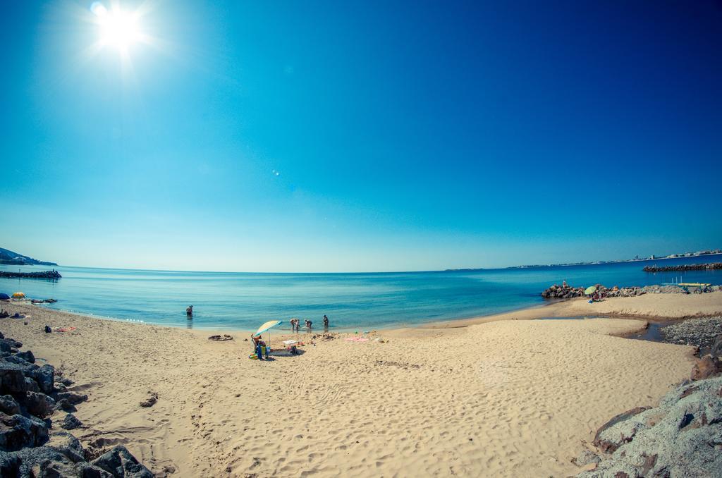 Prestige Mer D'Azur Sunny Beach Buitenkant foto