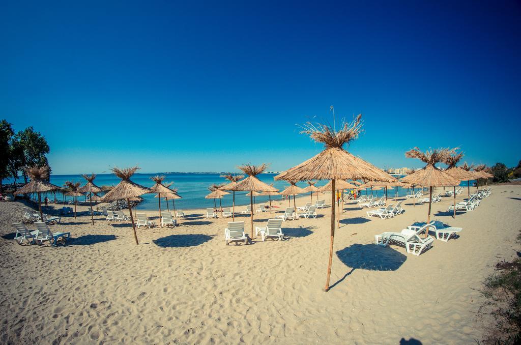 Prestige Mer D'Azur Sunny Beach Buitenkant foto