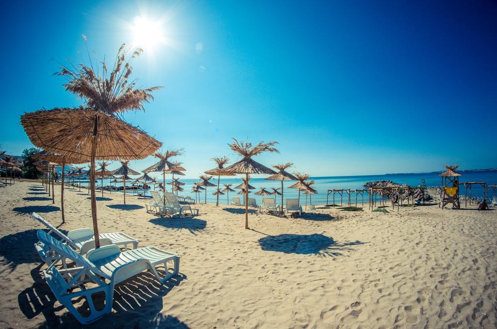 Prestige Mer D'Azur Sunny Beach Buitenkant foto