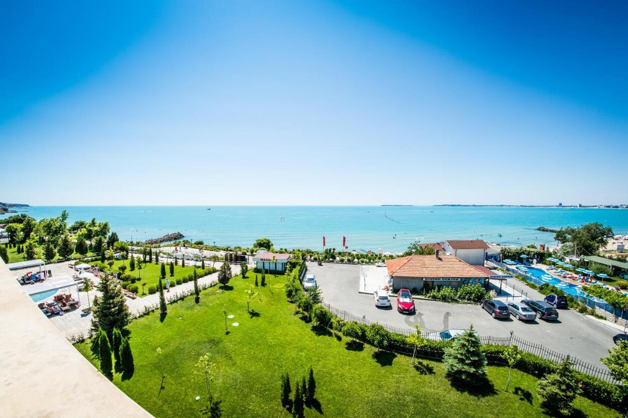 Prestige Mer D'Azur Sunny Beach Buitenkant foto